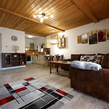 Apartmany Alliss Harrachov Ngoại thất bức ảnh