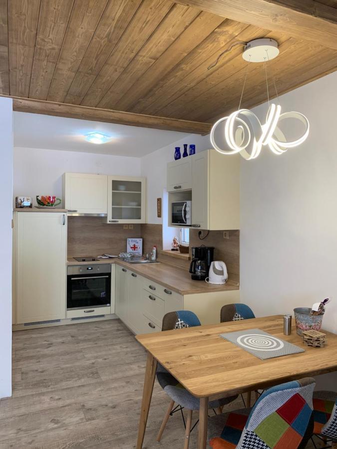 Apartmany Alliss Harrachov Ngoại thất bức ảnh