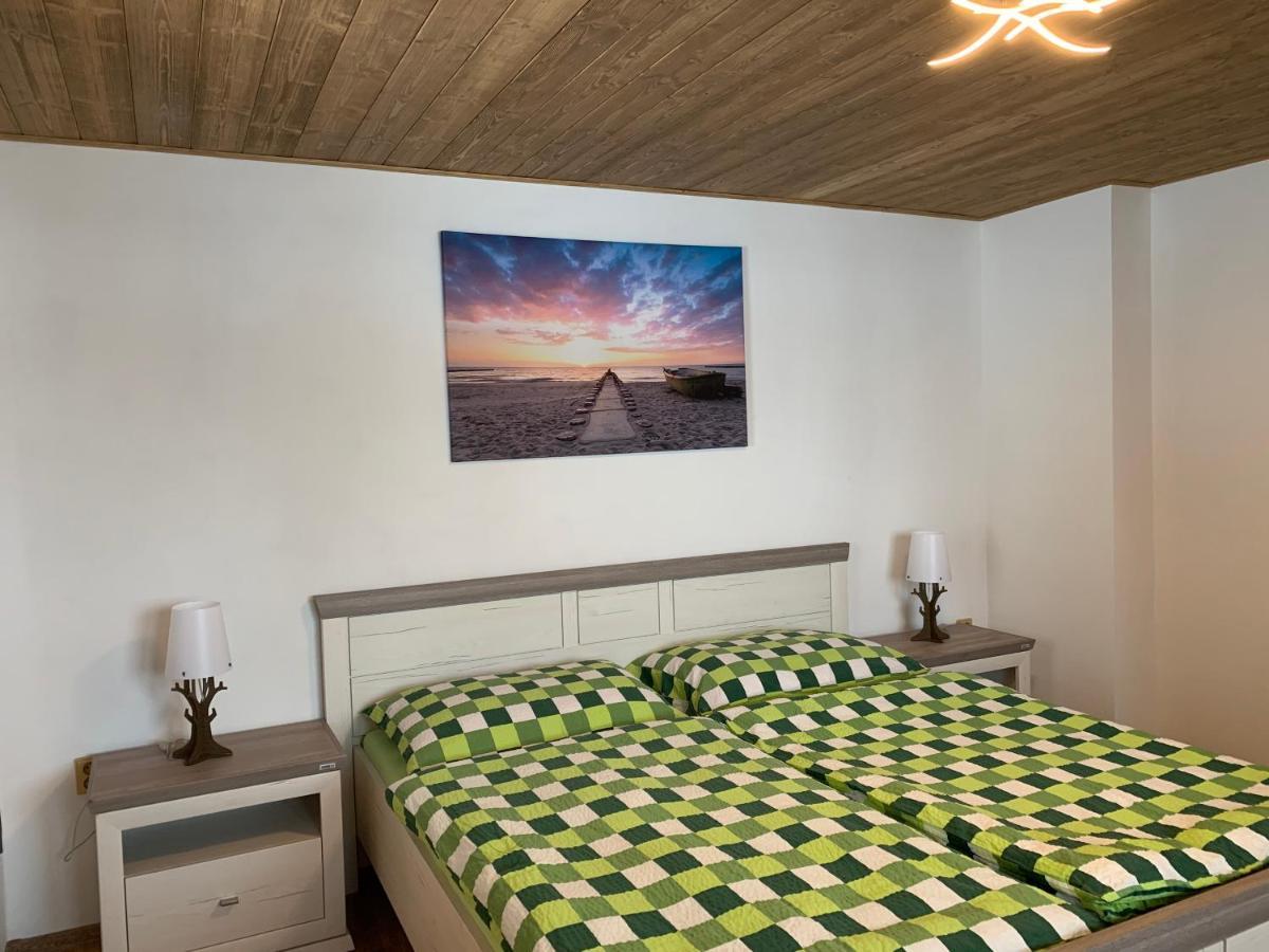 Apartmany Alliss Harrachov Ngoại thất bức ảnh