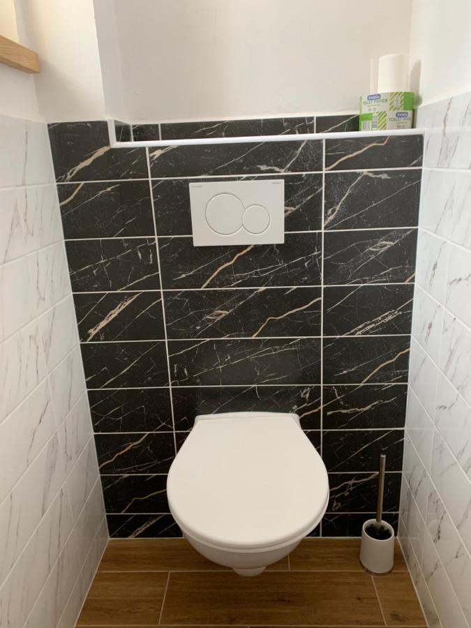 Apartmany Alliss Harrachov Ngoại thất bức ảnh