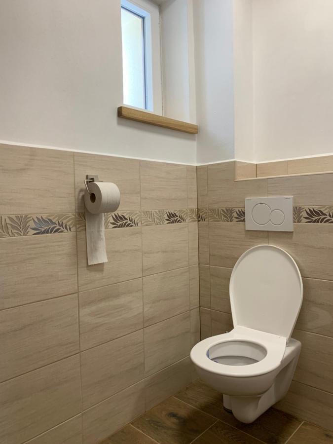 Apartmany Alliss Harrachov Ngoại thất bức ảnh