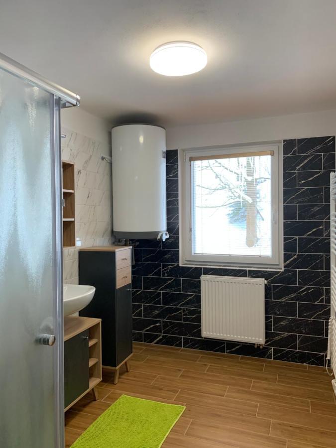 Apartmany Alliss Harrachov Ngoại thất bức ảnh