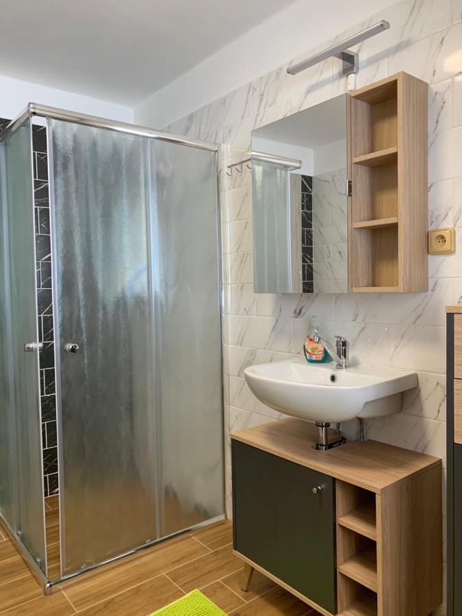 Apartmany Alliss Harrachov Ngoại thất bức ảnh