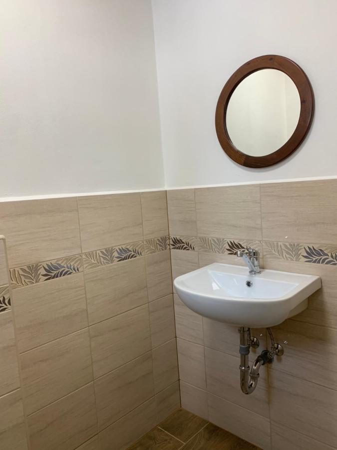 Apartmany Alliss Harrachov Ngoại thất bức ảnh