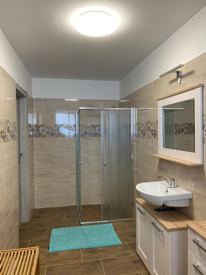 Apartmany Alliss Harrachov Ngoại thất bức ảnh