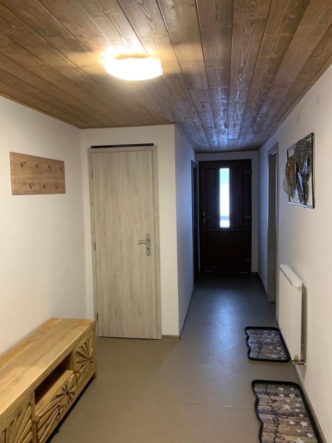 Apartmany Alliss Harrachov Ngoại thất bức ảnh