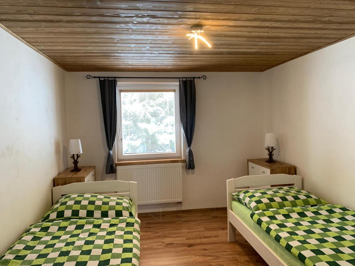 Apartmany Alliss Harrachov Ngoại thất bức ảnh