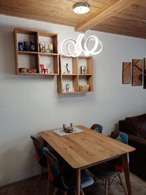 Apartmany Alliss Harrachov Ngoại thất bức ảnh