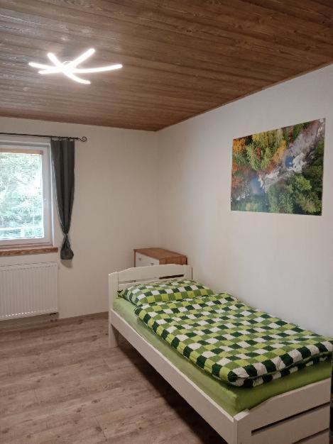 Apartmany Alliss Harrachov Ngoại thất bức ảnh