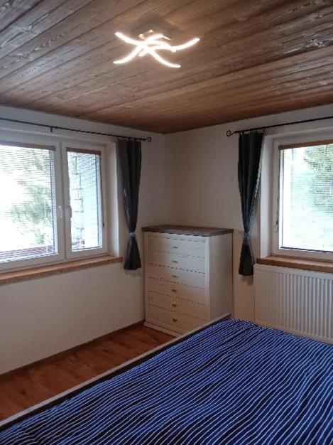 Apartmany Alliss Harrachov Ngoại thất bức ảnh
