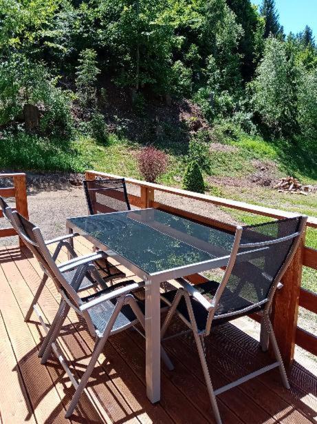 Apartmany Alliss Harrachov Ngoại thất bức ảnh