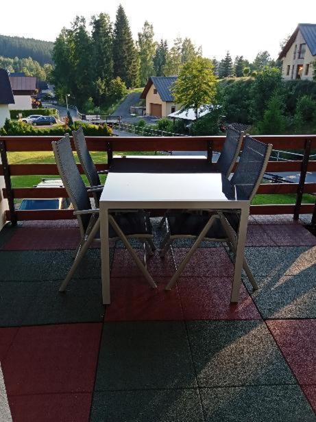 Apartmany Alliss Harrachov Ngoại thất bức ảnh