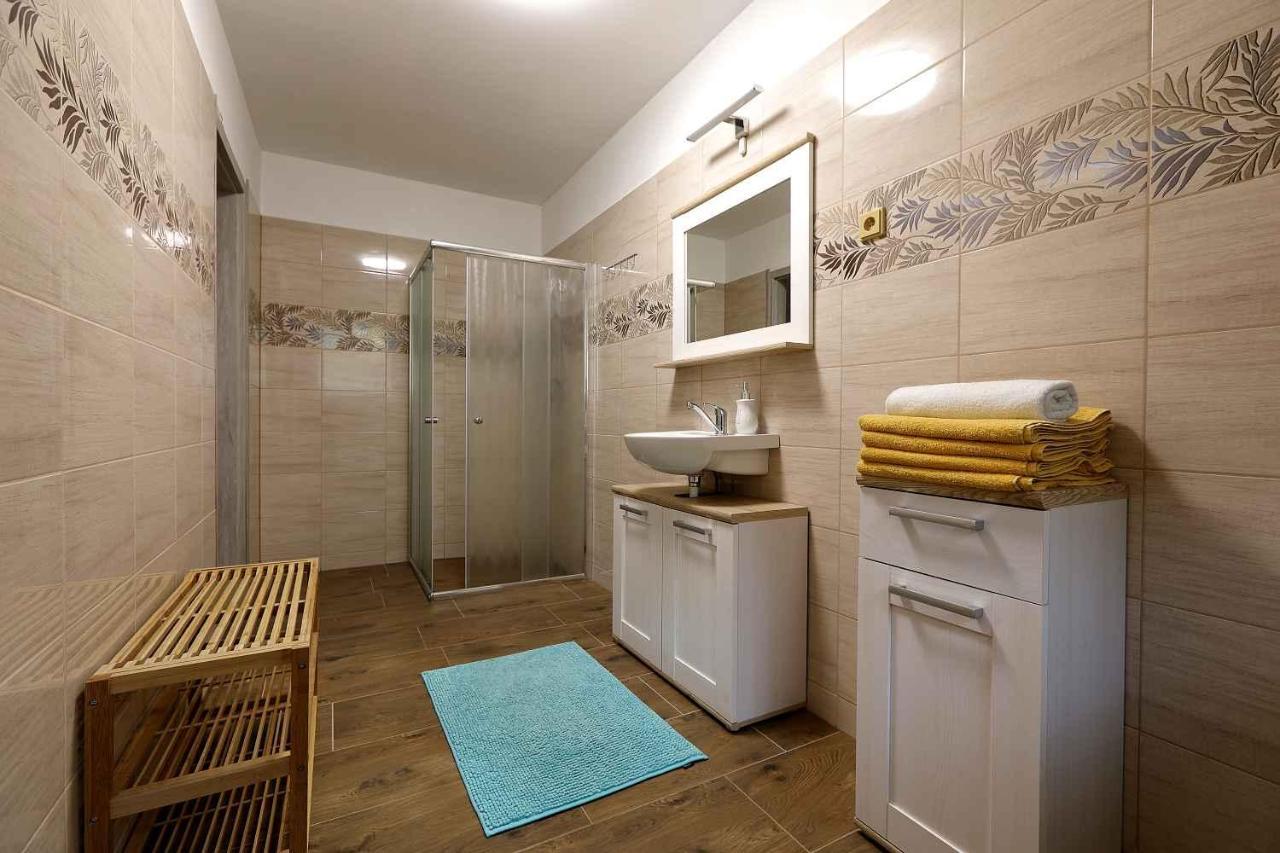 Apartmany Alliss Harrachov Ngoại thất bức ảnh